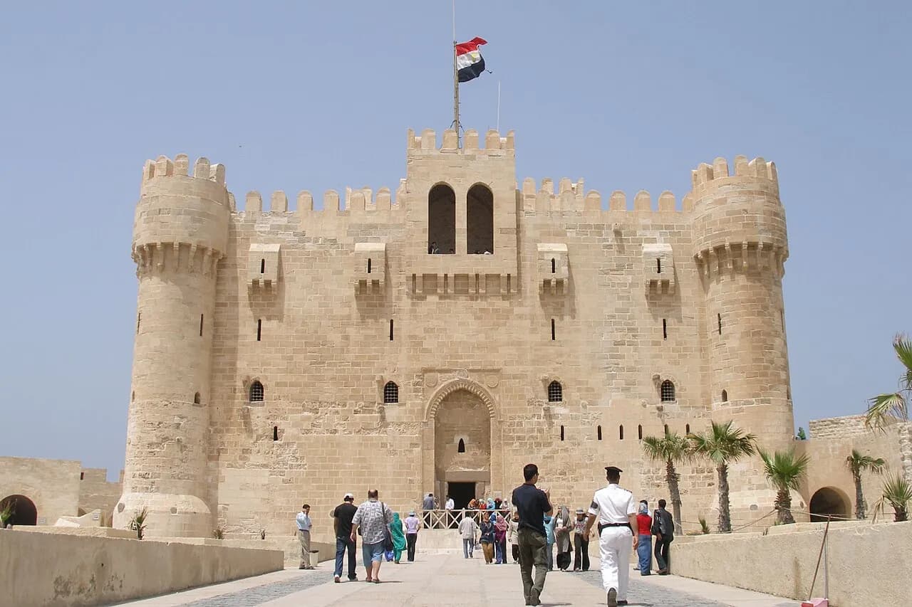 Alexandria, Egypt