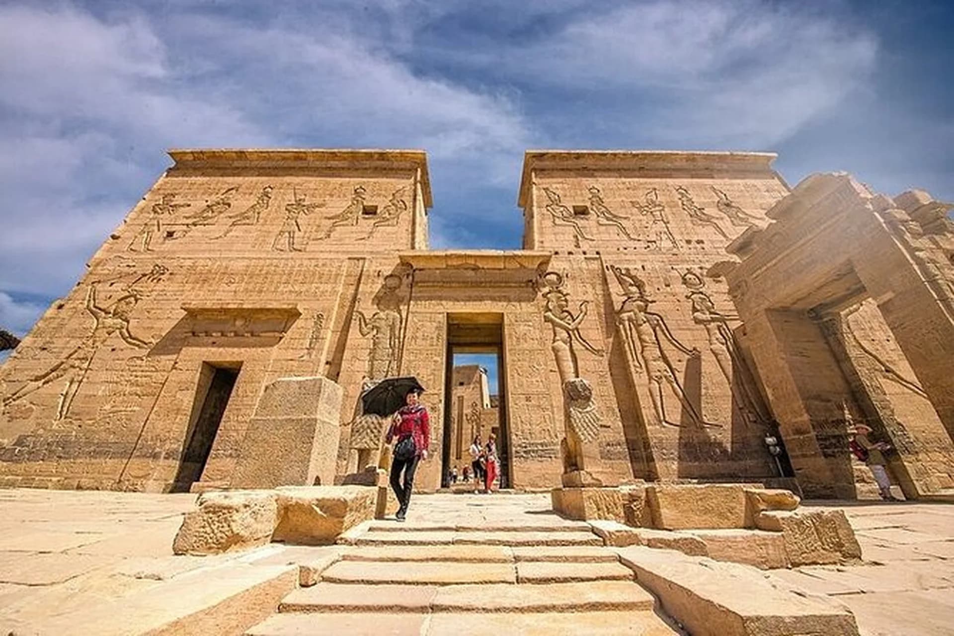 Aswan, Egypt