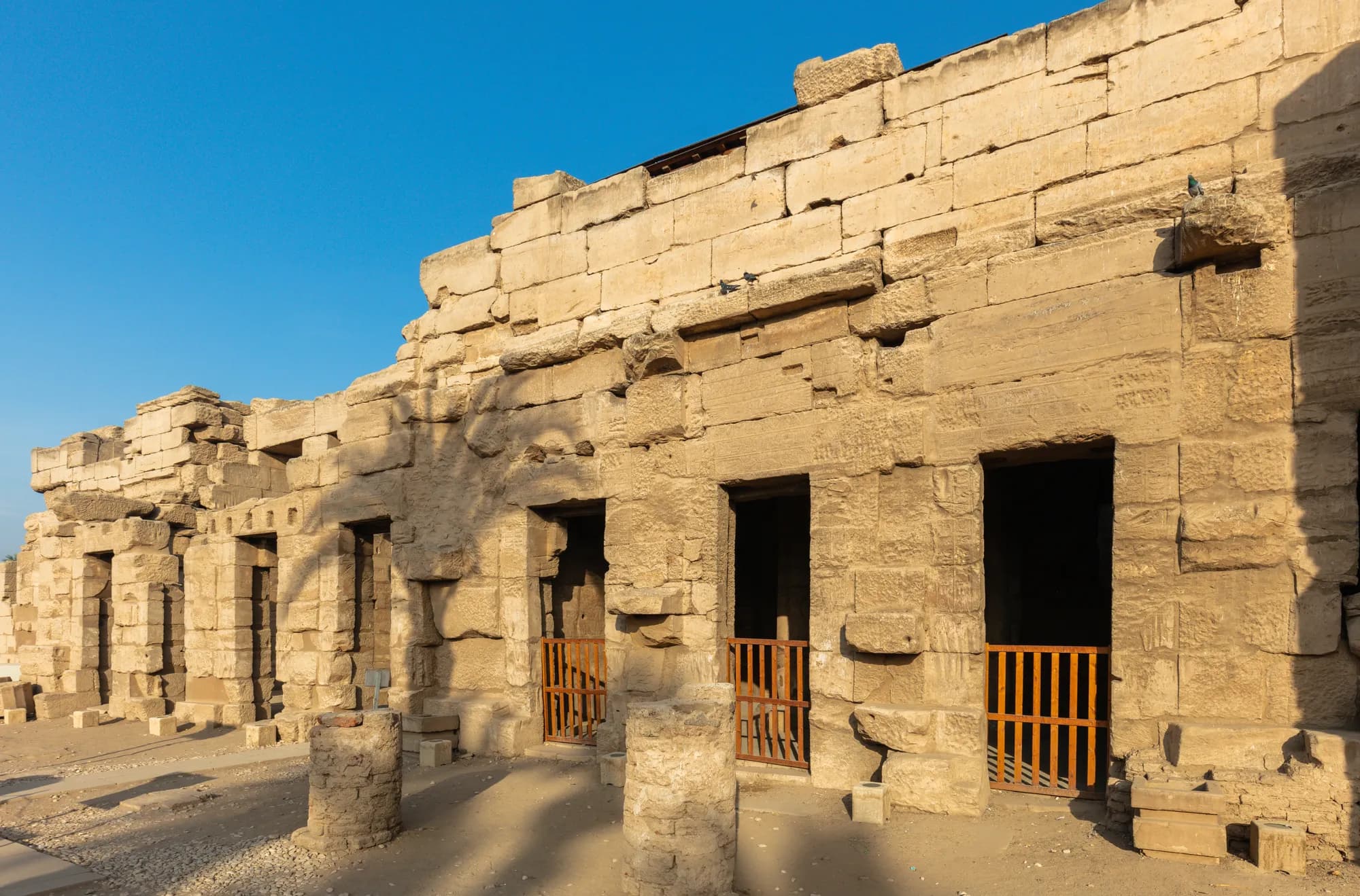 Luxor Temple