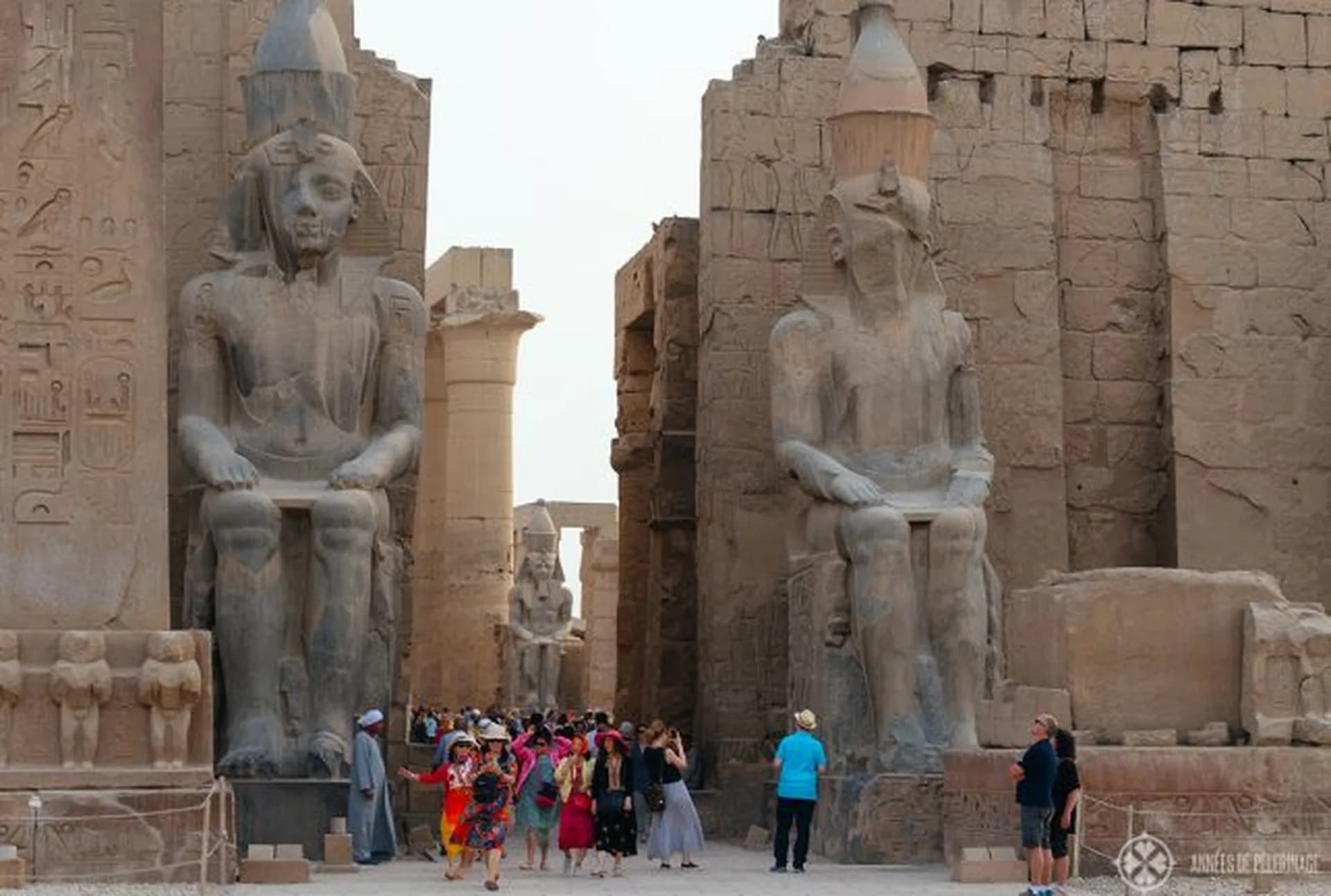 Luxor, Egypt