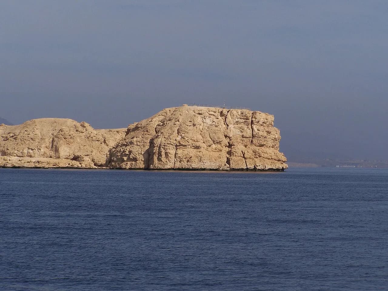 Sharm El Sheikh, Egypt