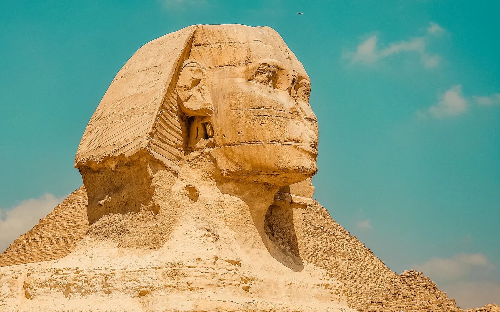 Egypt