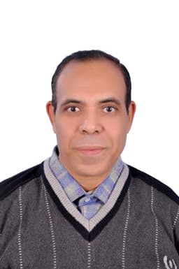Refaat Kadiss Mikhaiel Boulus — English and Arabic tour guide