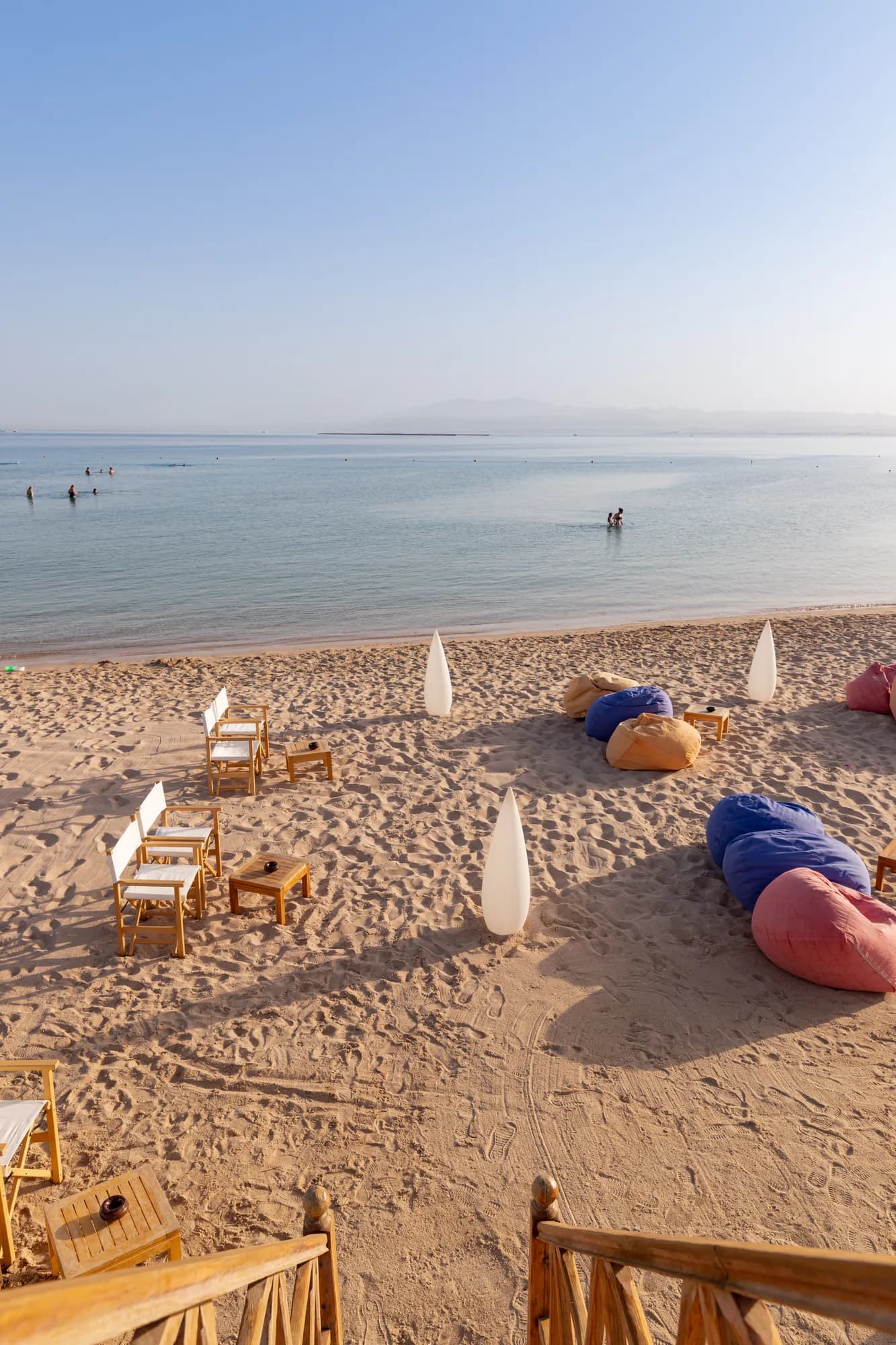 Red Sea coast / Soma Bay